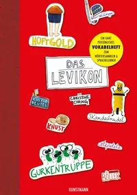 Cover von Das Levikon