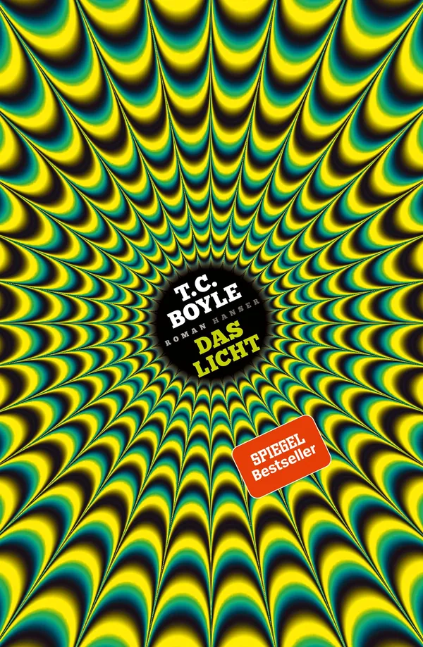 Cover von Das Licht