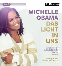 Cover von Das Licht in uns