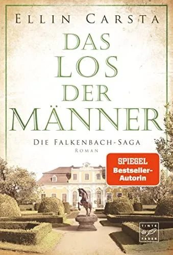 Cover von Das Los der Männer
