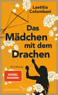 Cover von Das Mädchen mit dem Drachen