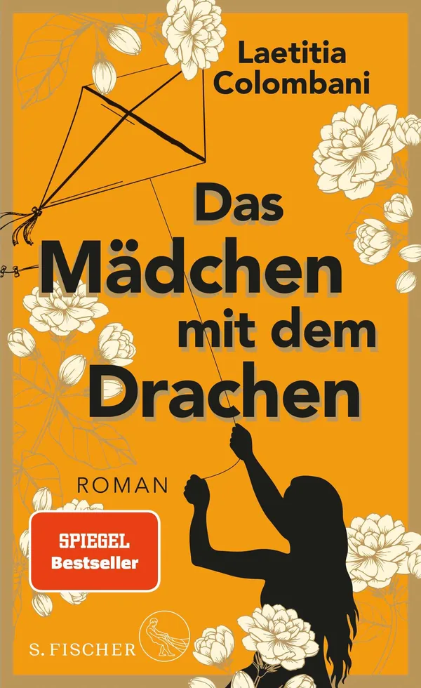 Cover von Das Mädchen mit dem Drachen