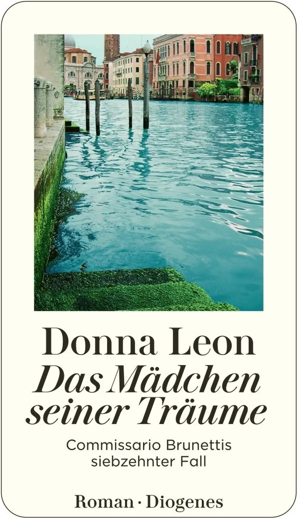 Cover von Das Mädchen seiner Träume