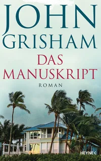Cover von Das Manuskript