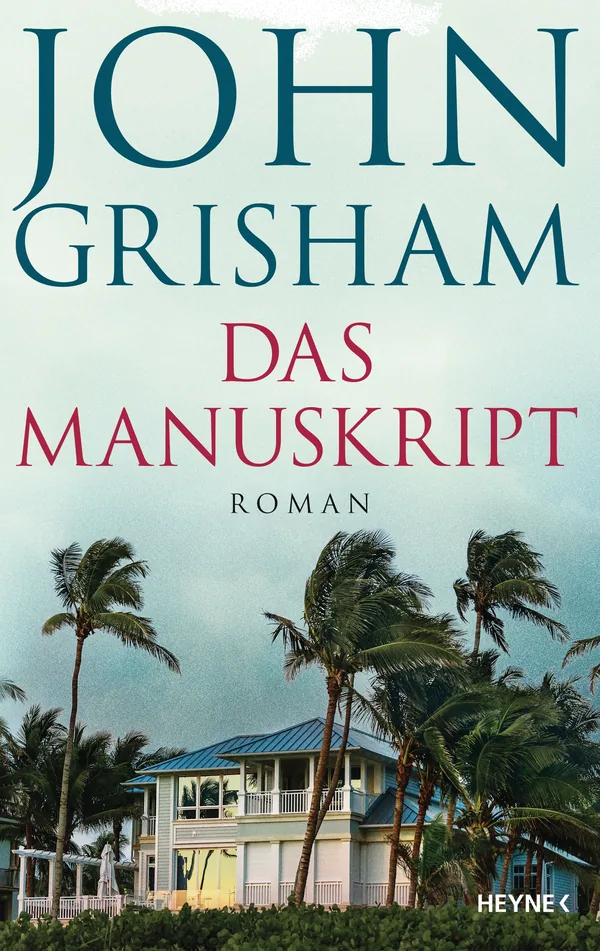 Cover von Das Manuskript