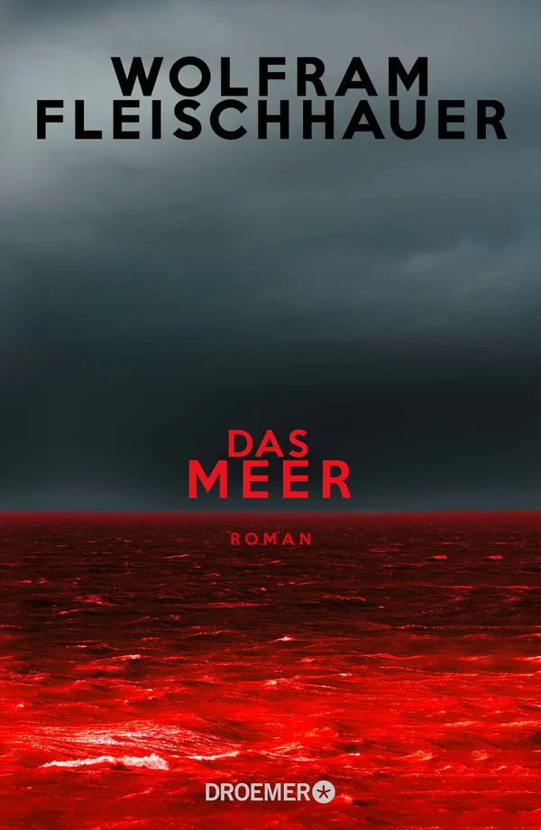 Cover von Das Meer