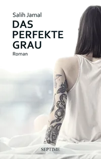 Cover von Das perfekte Grau