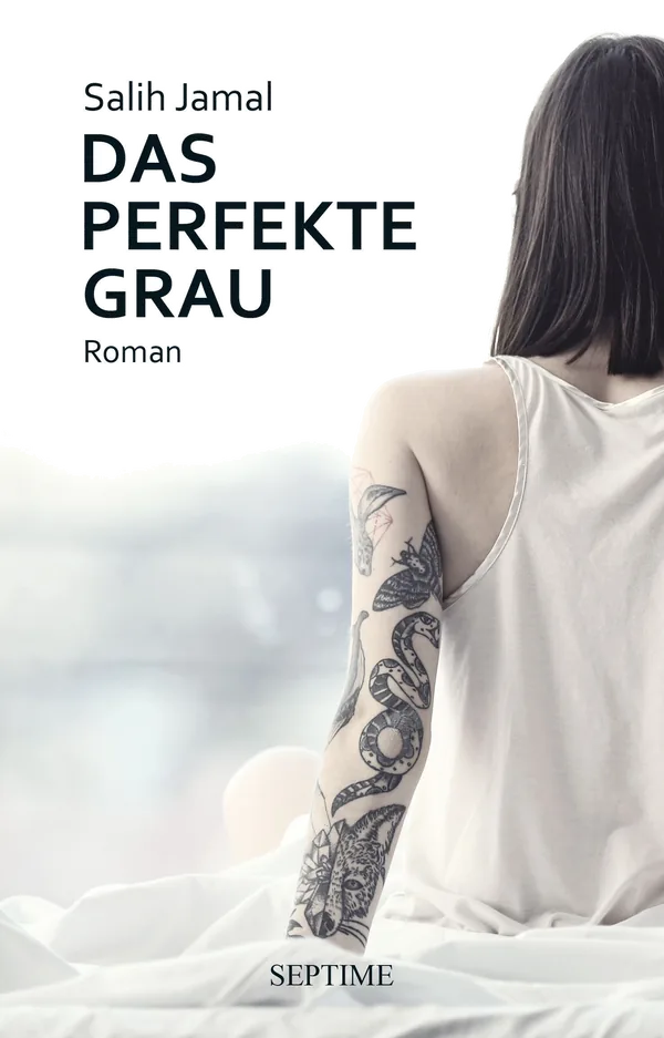 Cover von Das perfekte Grau