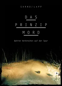 Cover von Das Prinzip Mord