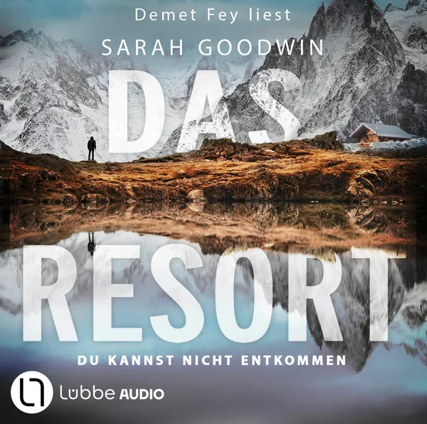Cover von Das Resort