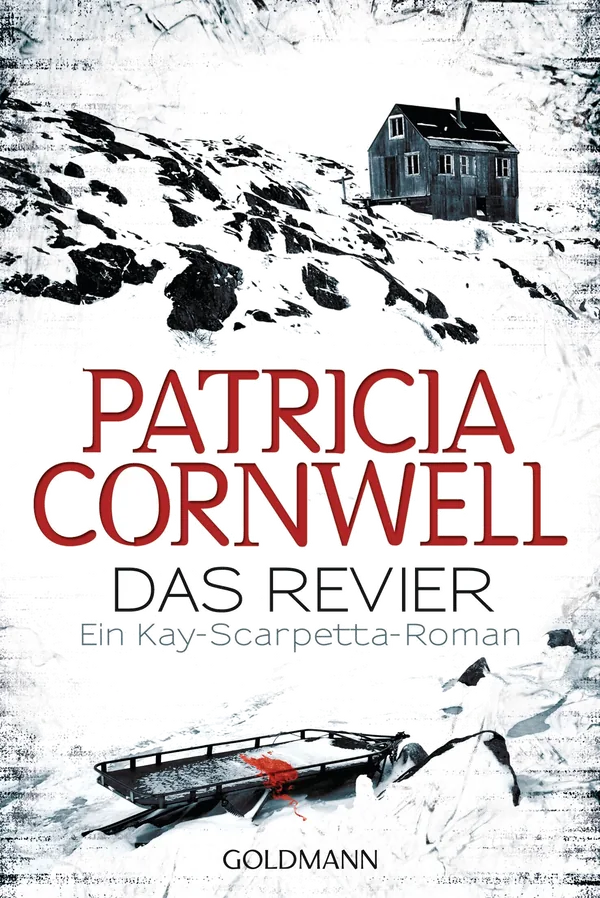 Cover von Das Revier