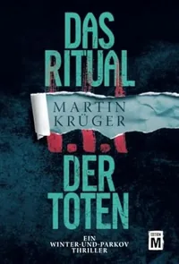 Cover von Das Ritual der Toten