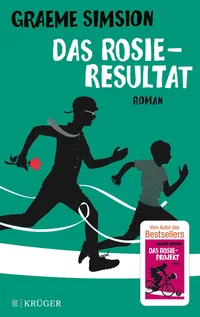 Cover von Das Rosie-Resultat