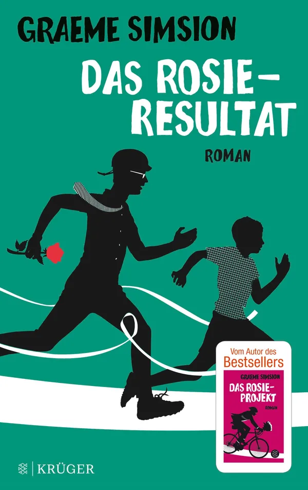 Cover von Das Rosie-Resultat