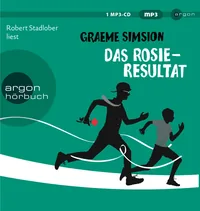 Cover von Das Rosie-Resultat