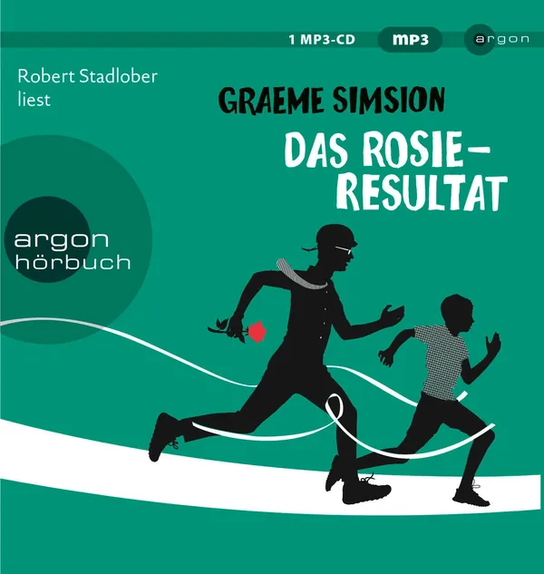 Cover von Das Rosie-Resultat