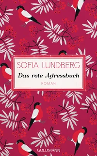 Cover von Das rote Adressbuch
