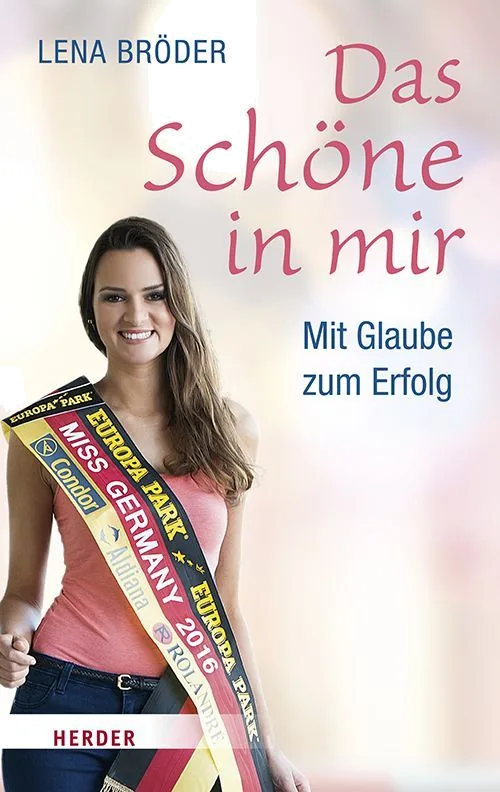 Cover von Das Schöne in mir