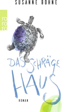 Cover von Das schräge Haus