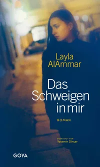 Cover von Das Schweigen in mir