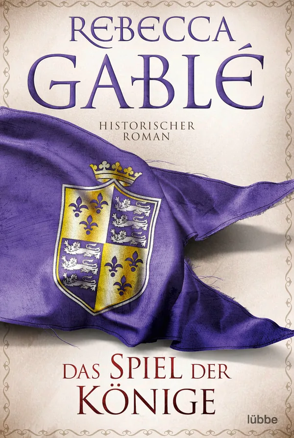 Cover von Das Spiel der Könige