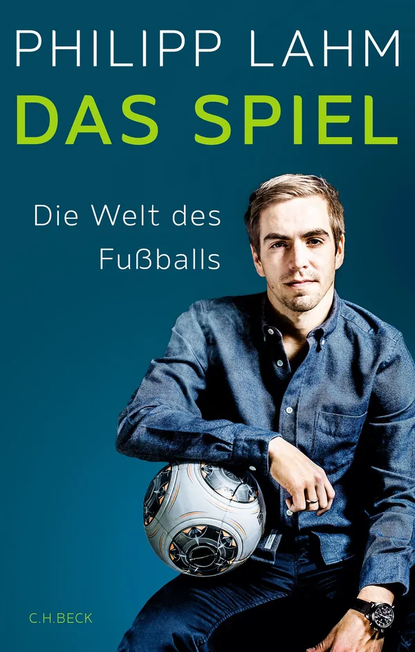 Cover von Das Spiel