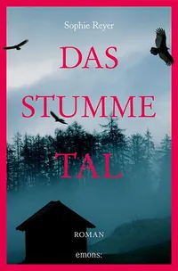 Cover von Das stumme Tal