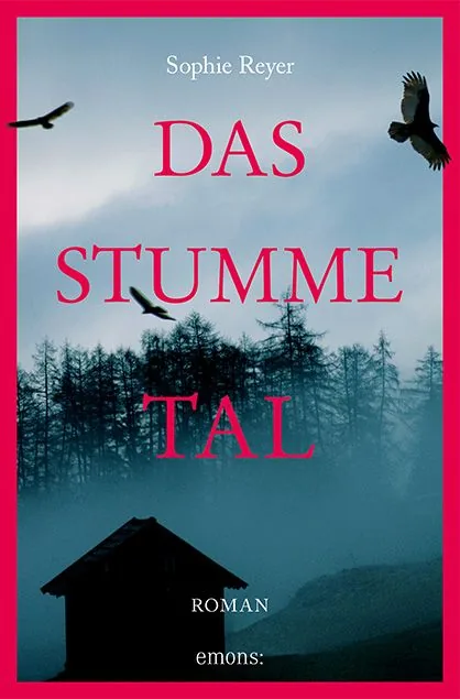 Cover von Das stumme Tal
