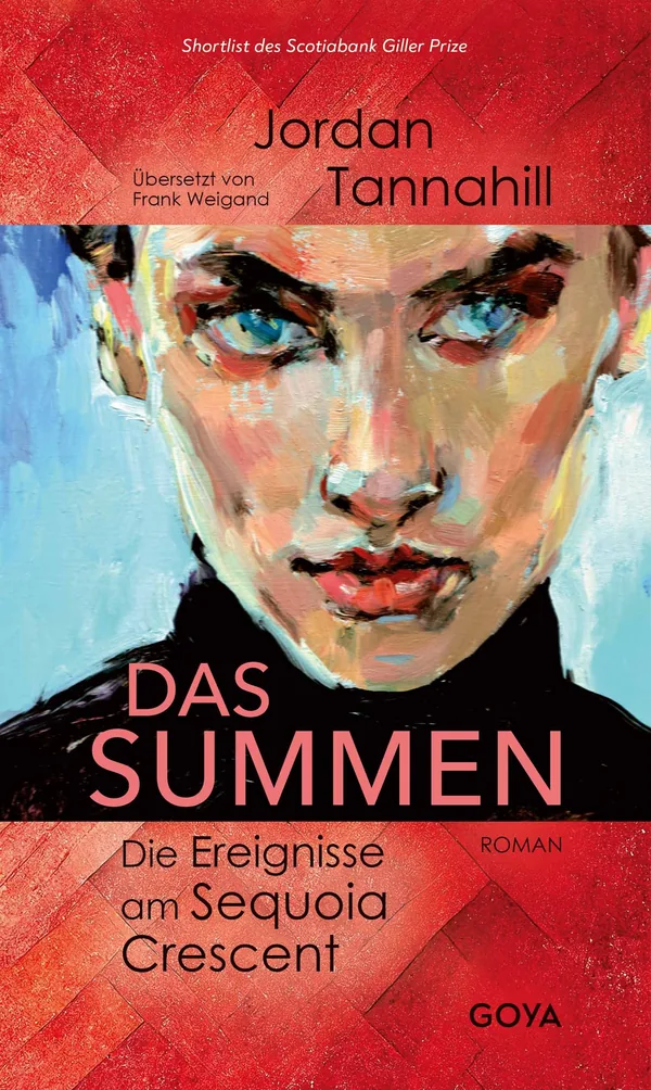 Cover von Das Summen