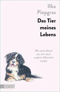 Cover von Das Tier meines Lebens