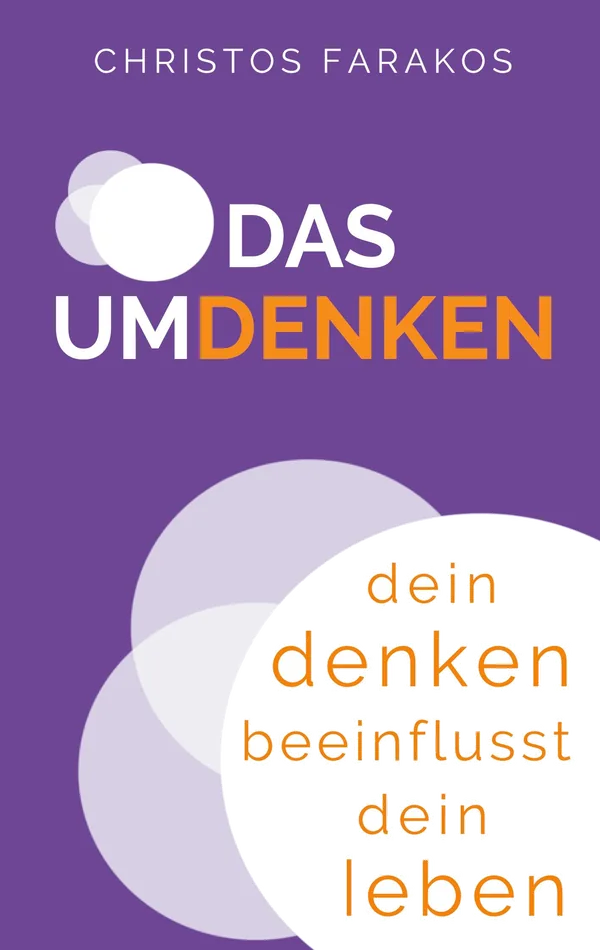 Cover von Das Umdenken