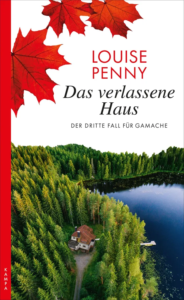 Cover von Das verlassene Haus