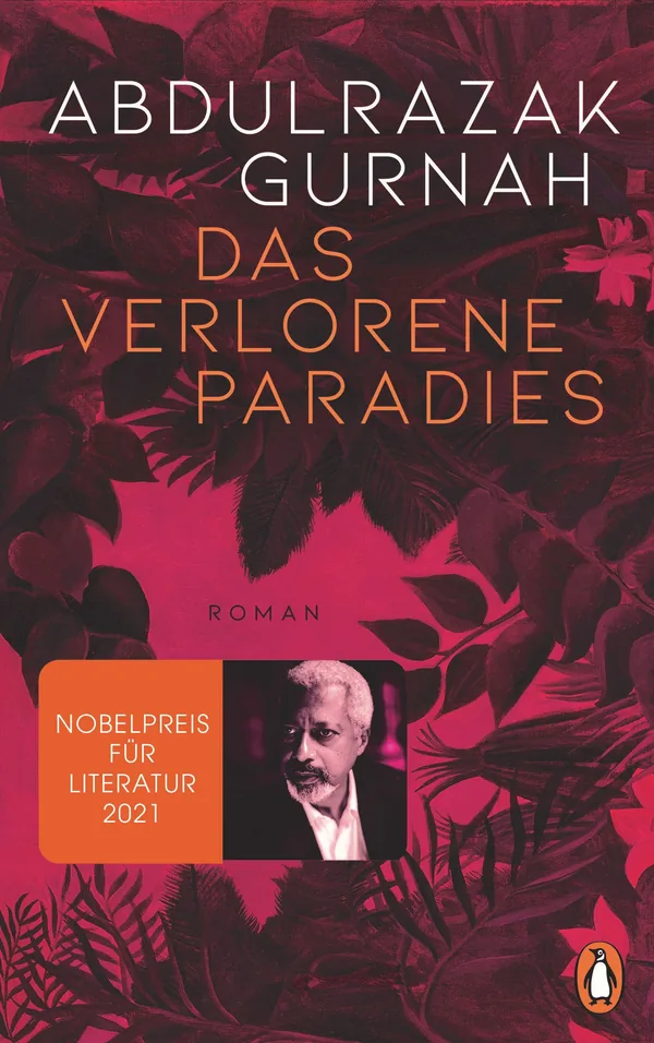 Cover von Das verlorene Paradies