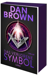 Cover von Das verlorene Symbol