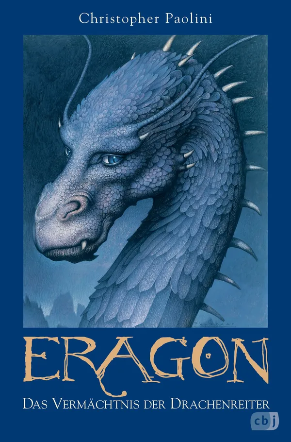 Cover von Das Vermächtnis der Drachenreiter