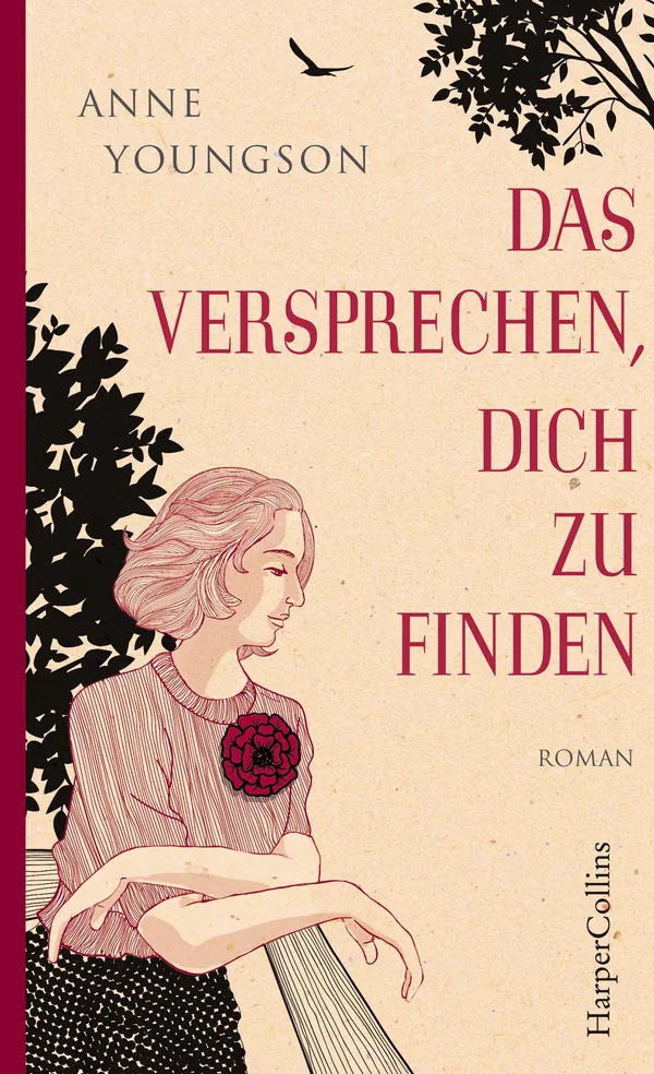 Cover von Das Versprechen, dich zu finden