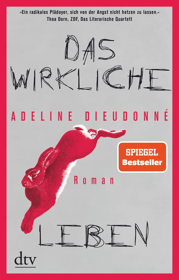 Cover von Das wirkliche Leben