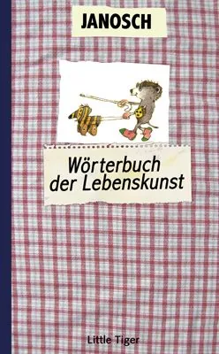 Cover von Das Wörterbuch der Lebenskunst