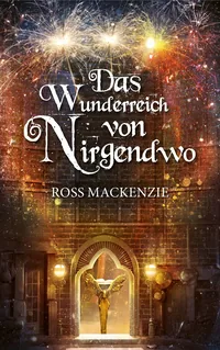 Cover von Das Wunderreich von Nirgendwo
