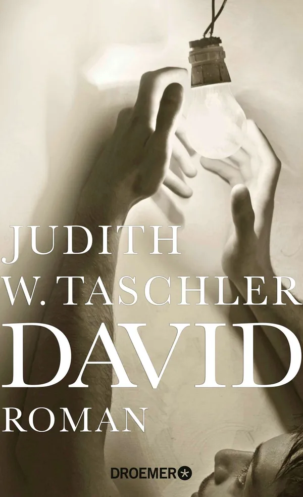 Cover von David