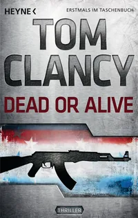 Cover von Dead or Alive