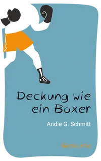 Cover von Deckung wie ein Boxer