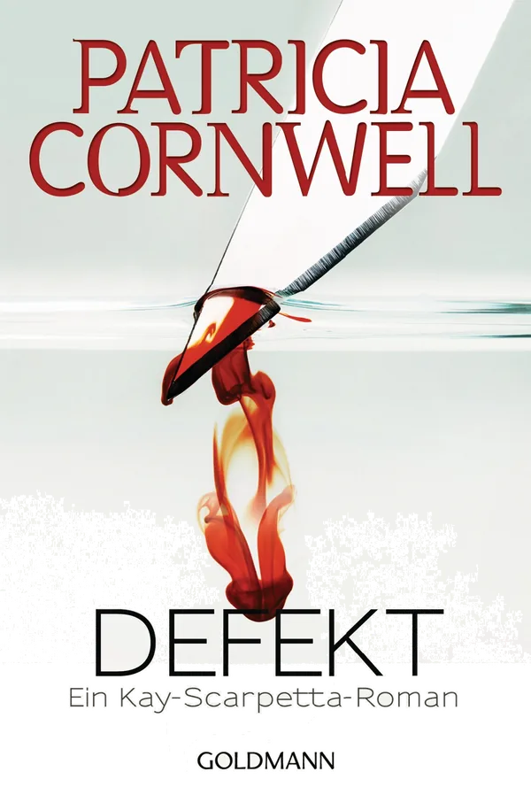 Cover von Defekt