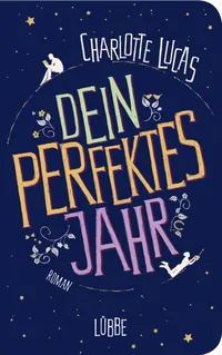 Cover von Dein perfektes Jahr