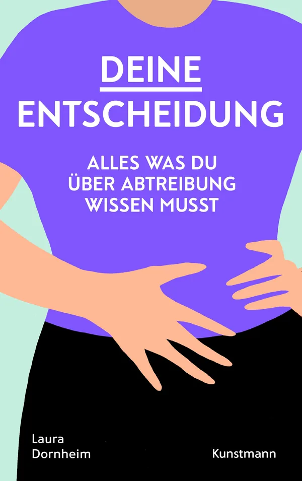 Cover von Deine Entscheidung