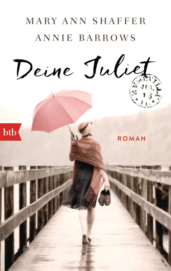 Cover von Deine Juliet