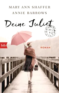 Cover von Deine Juliet