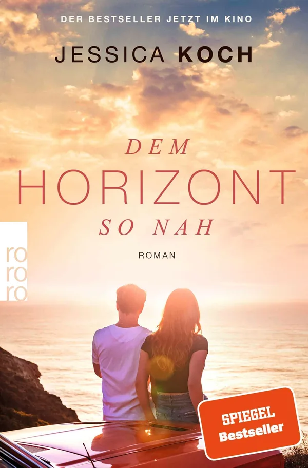Cover von Dem Horizont so nah