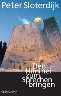 Cover von Den Himmel zum Sprechen bringen