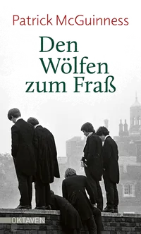 Cover von Den Wölfen zum Fraß